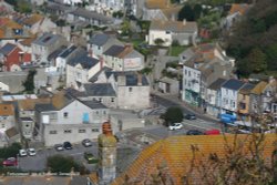 Fortuneswell Wallpaper