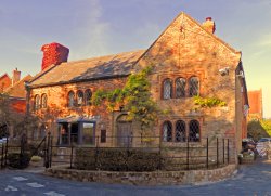 Goodnestone Wallpaper