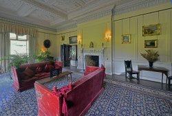 Newton House, Dinefwr