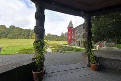 Newton House, Dinefwr