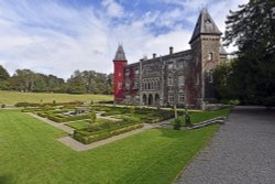 Newton House, Dinefwr