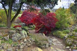 Emmetts Garden, Ide Hill