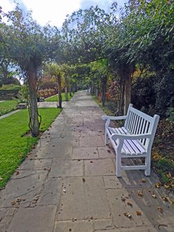 Emmetts Garden, Ide Hill