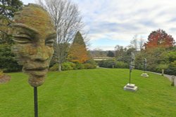 Leonardslee Gardens, Horsham Wallpaper