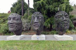 Leonardslee Gardens, Horsham Wallpaper