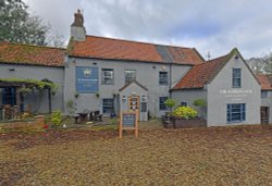 The Barsham Arms, East Barsham Wallpaper