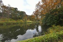 Leonardslee Gardens Wallpaper