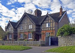 Kemsing, Kent Wallpaper