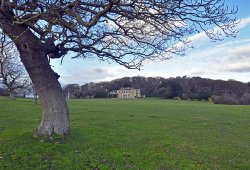 Sheringham Park Manor House