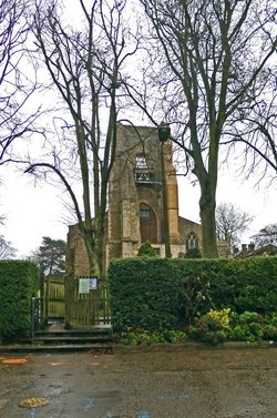St. Nicholas Church, North Walsham