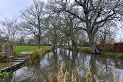 Sissinghurst Castle Garden