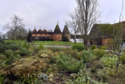 Sissinghurst Castle Gardens
