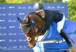 Badminton Horse Trials, Gloucestershire 2022