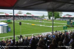 Badminton Horse Trials, Gloucestershire 2022