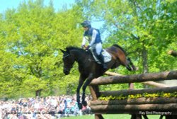 Badminton Horse Trials, Gloucestershire 2022