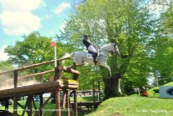 Badminton Horse Trials, Gloucestershire 2022