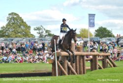 Badminton Horse Trials, Gloucestershire 2022
