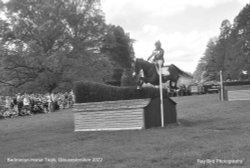 Badminton Horse Trials, Gloucestershire 2022