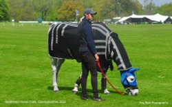 Badminton Horse Trials, Gloucestershire 2022 Wallpaper