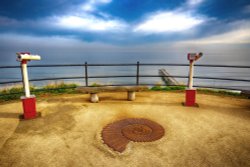 A Point of view on Social Distancing - Saltbrun-by-the-Sea Wallpaper