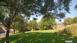 Padiham, Lancashire Wallpaper