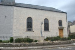 Moravian Church, Oxford St, Malmesbury, Wiltshire 2022