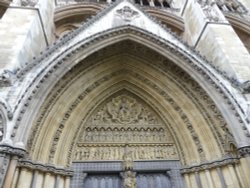 Westminster Abbey Wallpaper