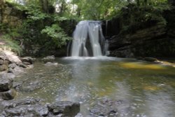 Janet's Foss