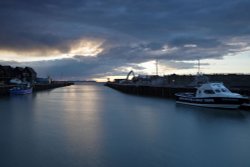 Whitstable Harbour