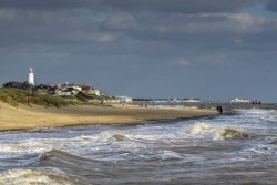 Southwold and Pier