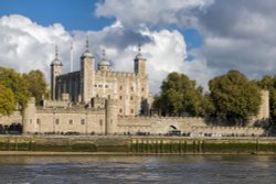 Tower Of London