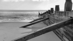 Sea Defence