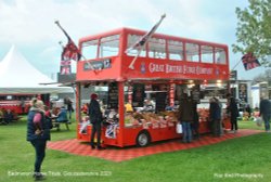 Badminton Horse Trials, Gloucestershire 2023 Wallpaper