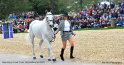 Badminton Horse Trials, Gloucestershire 2023 Wallpaper