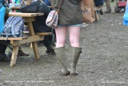 Badminton Horse Trials, Gloucestershire 2023 Wallpaper