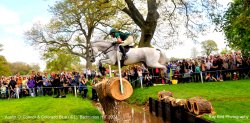Badminton Horse Trials, Gloucestershire 2023 Wallpaper