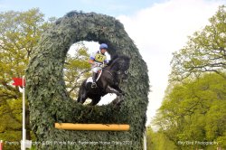 Badminton Horse Trials, Gloucestershire 2023 Wallpaper