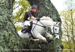 Badminton Horse Trials, Gloucestershire 2023 Wallpaper
