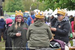 Badminton Horse Trials, Gloucestershire 2023 Wallpaper