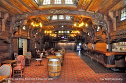 The Winter Gardens, Blackpool, Lancashire 2023 Wallpaper