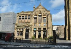 Blackpool, Lancashire 2023 Wallpaper