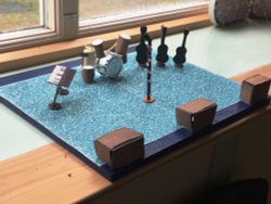 Fairy Trail workshop Wallpaper