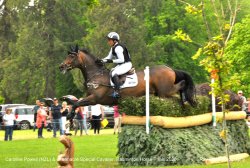 Badminton Horse Trials 2026 Wallpaper