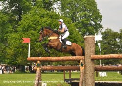 Badminton Horse Trials 2026 Wallpaper