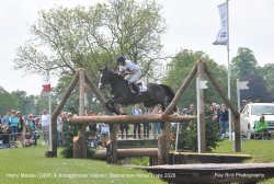 Badminton Horse Trials 2026 Wallpaper