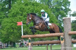 Badminton Horse Trials 2026 Wallpaper
