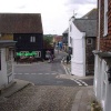 A picture of Rye