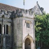 Athelhampton House