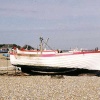A picture of Aldeburgh