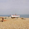 A picture of Aldeburgh